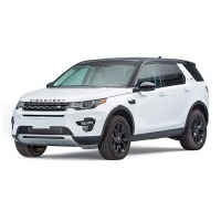 Discovery Sport